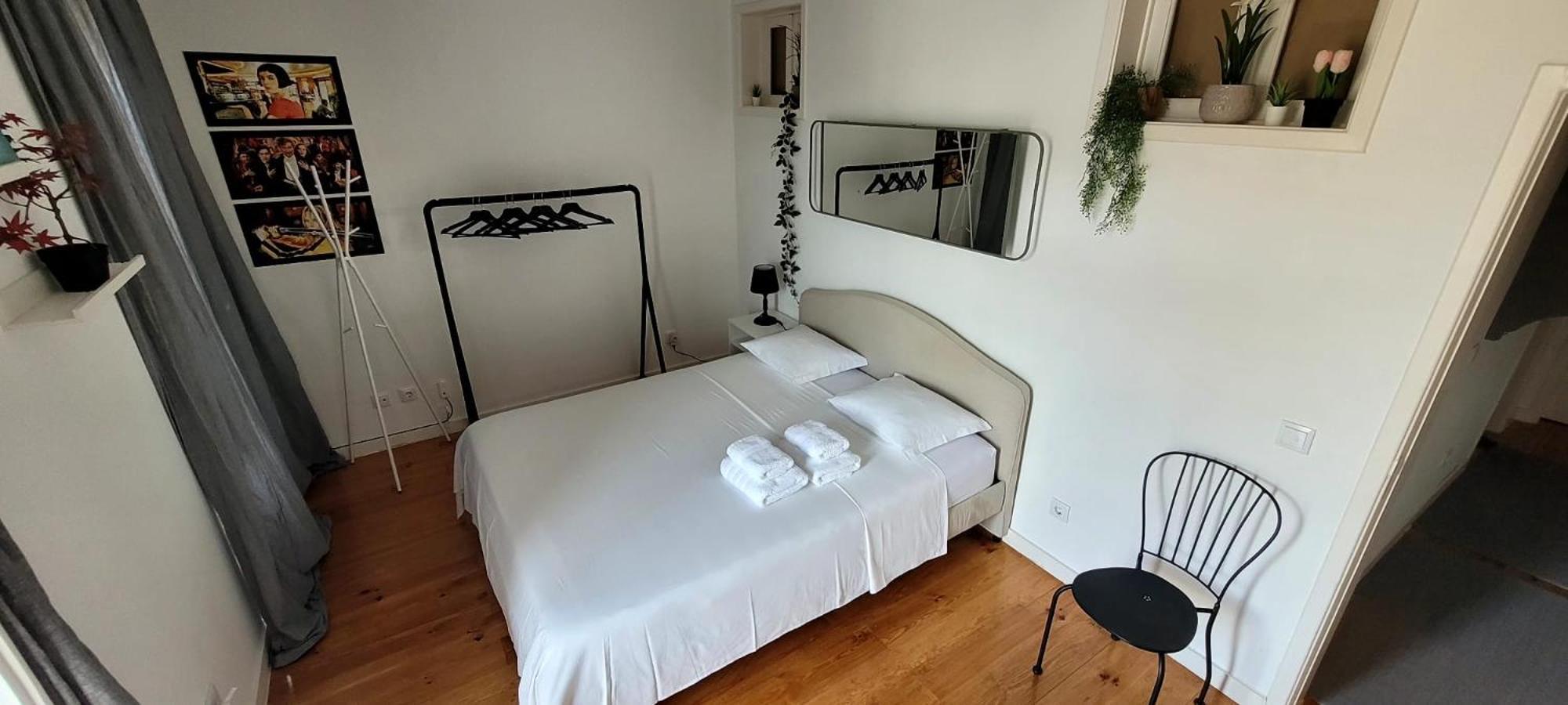 Varanda Privada Iroom Lisbon Exterior photo